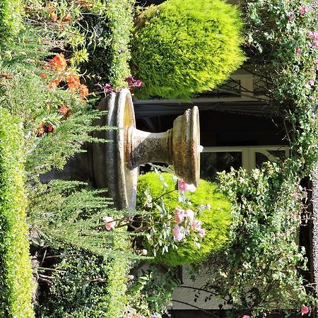 The Gables Bed & Breakfast Porlock Exterior photo