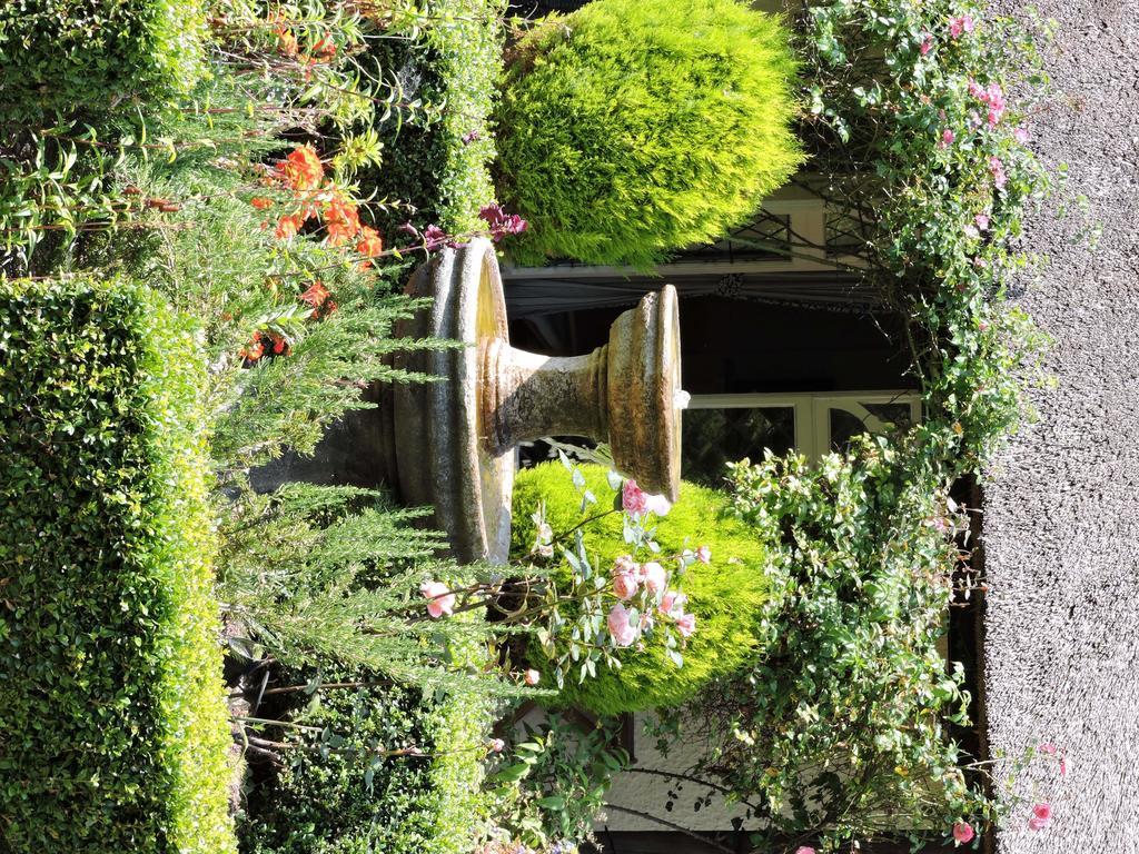 The Gables Bed & Breakfast Porlock Exterior photo