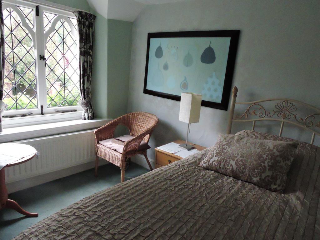 The Gables Bed & Breakfast Porlock Room photo