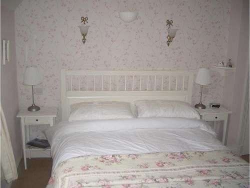 The Gables Bed & Breakfast Porlock Exterior photo