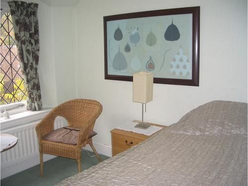 The Gables Bed & Breakfast Porlock Exterior photo