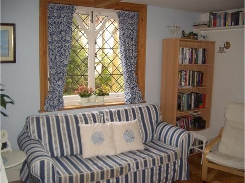 The Gables Bed & Breakfast Porlock Exterior photo