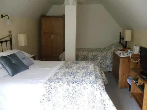 The Gables Bed & Breakfast Porlock Exterior photo